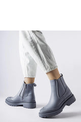 Botas modelo 206560 Solea