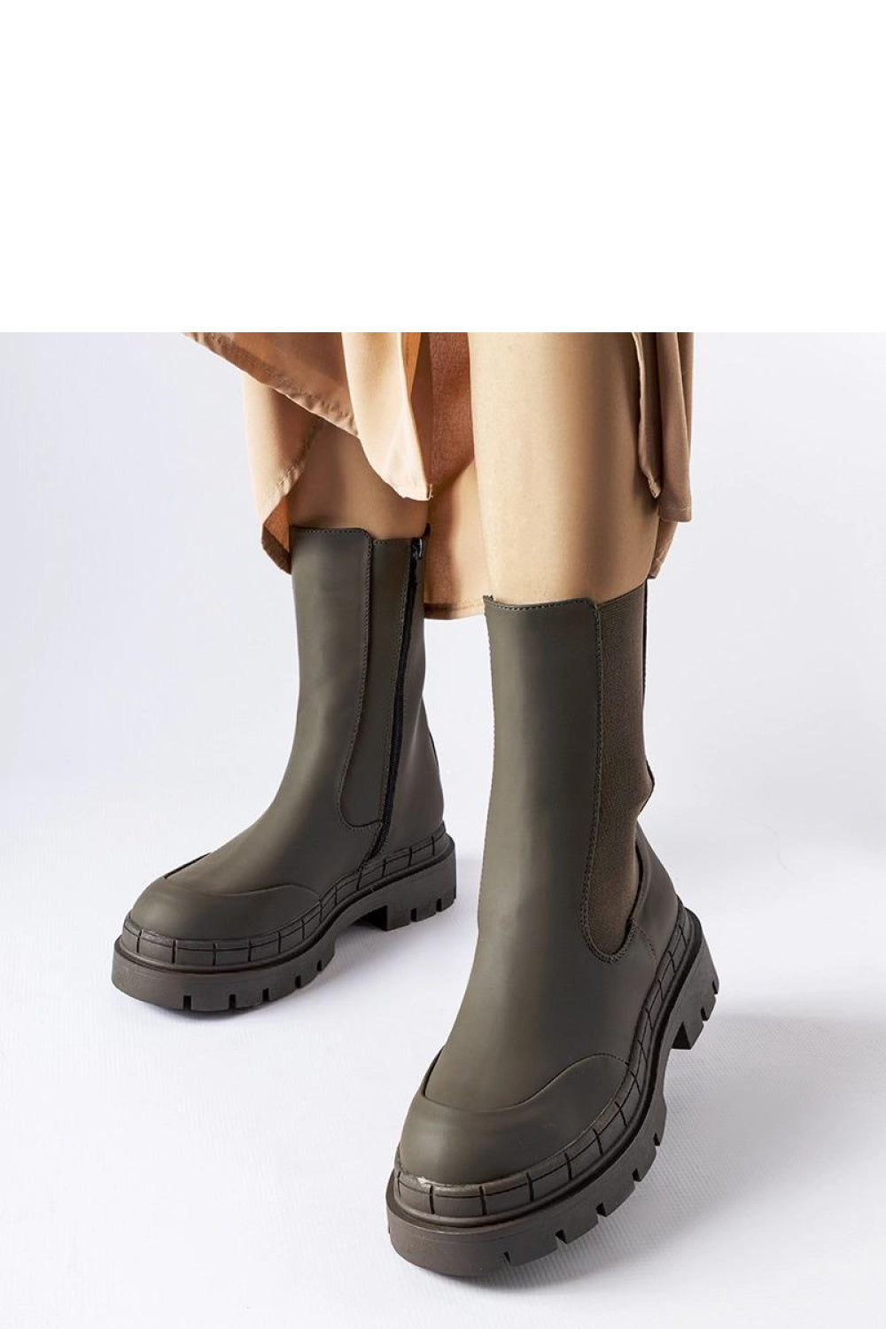 Botas modelo 206564 Solea