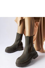 Botas modelo 206564 Solea