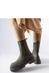 Botas modelo 206564 Solea