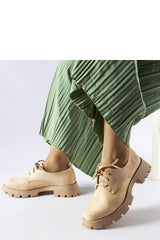 Zapatos modelo 206570 Solea