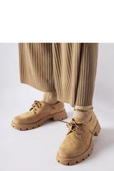 Zapatos modelo 206571 Solea