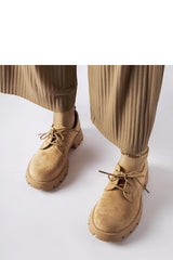 Zapatos modelo 206571 Solea