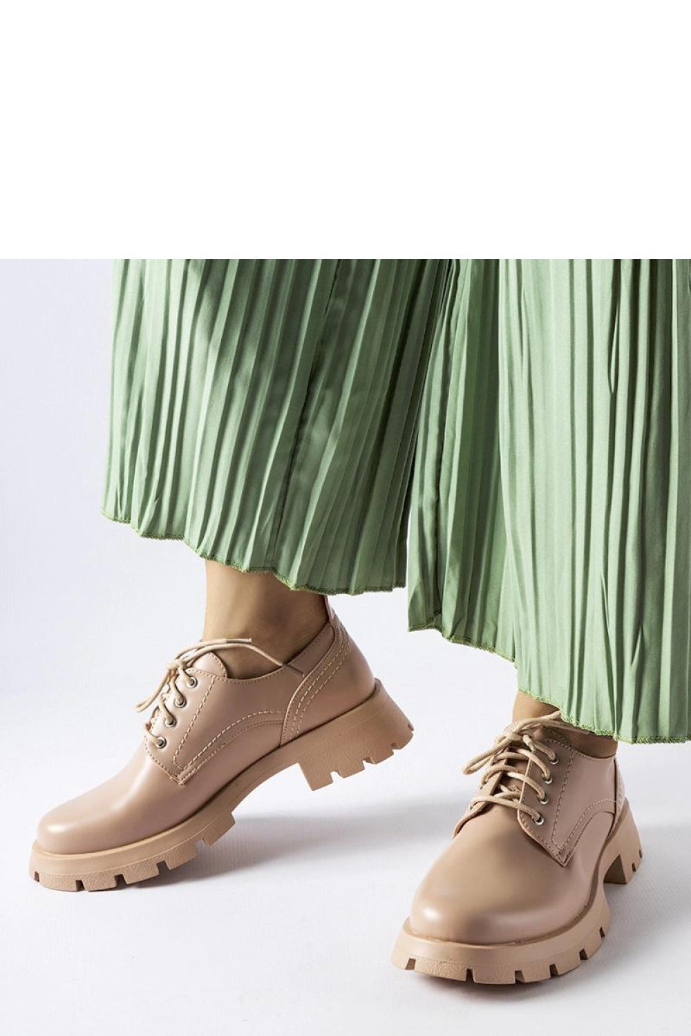 Zapatos modelo 206572 Solea