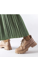 Zapatos modelo 206572 Solea