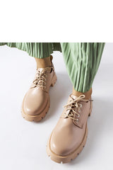 Zapatos modelo 206572 Solea