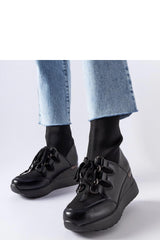 Botas de borceguí modelo 206574 Solea