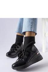 Botas de borceguí modelo 206574 Solea