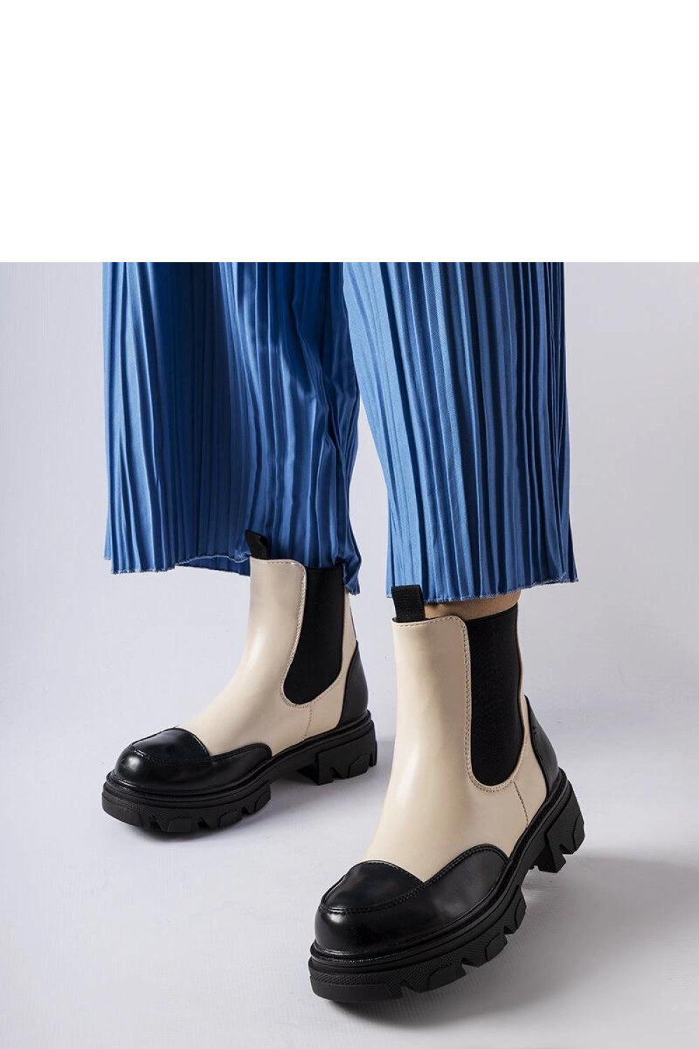 Botas modelo 206575 Solea