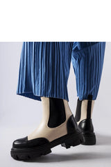 Botas modelo 206575 Solea