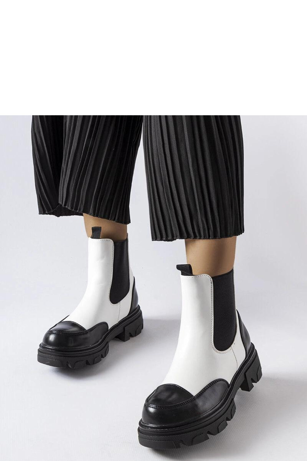 Botas modelo 206576 Solea