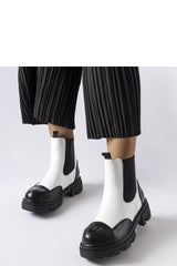 Botas modelo 206576 Solea