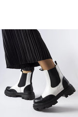 Botas modelo 206576 Solea