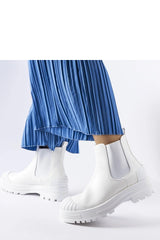 Botas modelo 206578 Solea