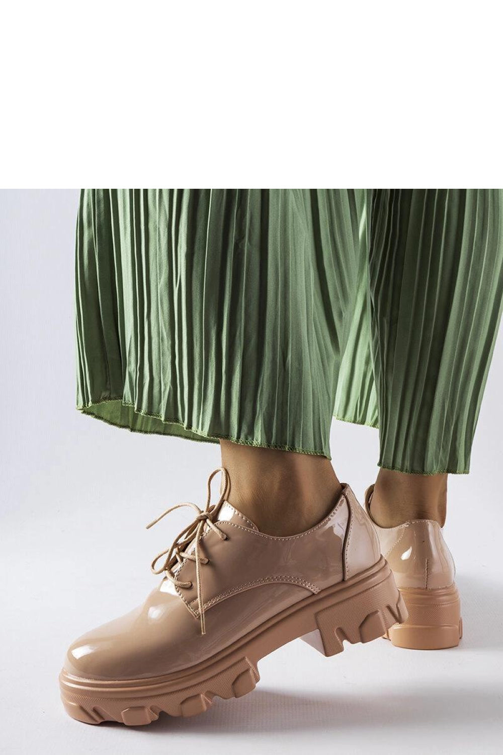 Zapatos modelo 206581 Solea