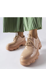 Zapatos modelo 206581 Solea