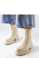 Botas modelo 206584 Solea