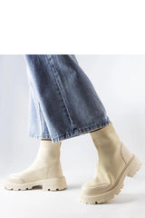 Botas modelo 206584 Solea