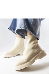 Botas modelo 206584 Solea