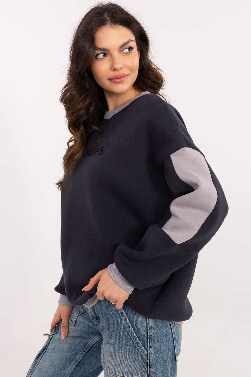 Sudadera modelo 206610 Factory Price