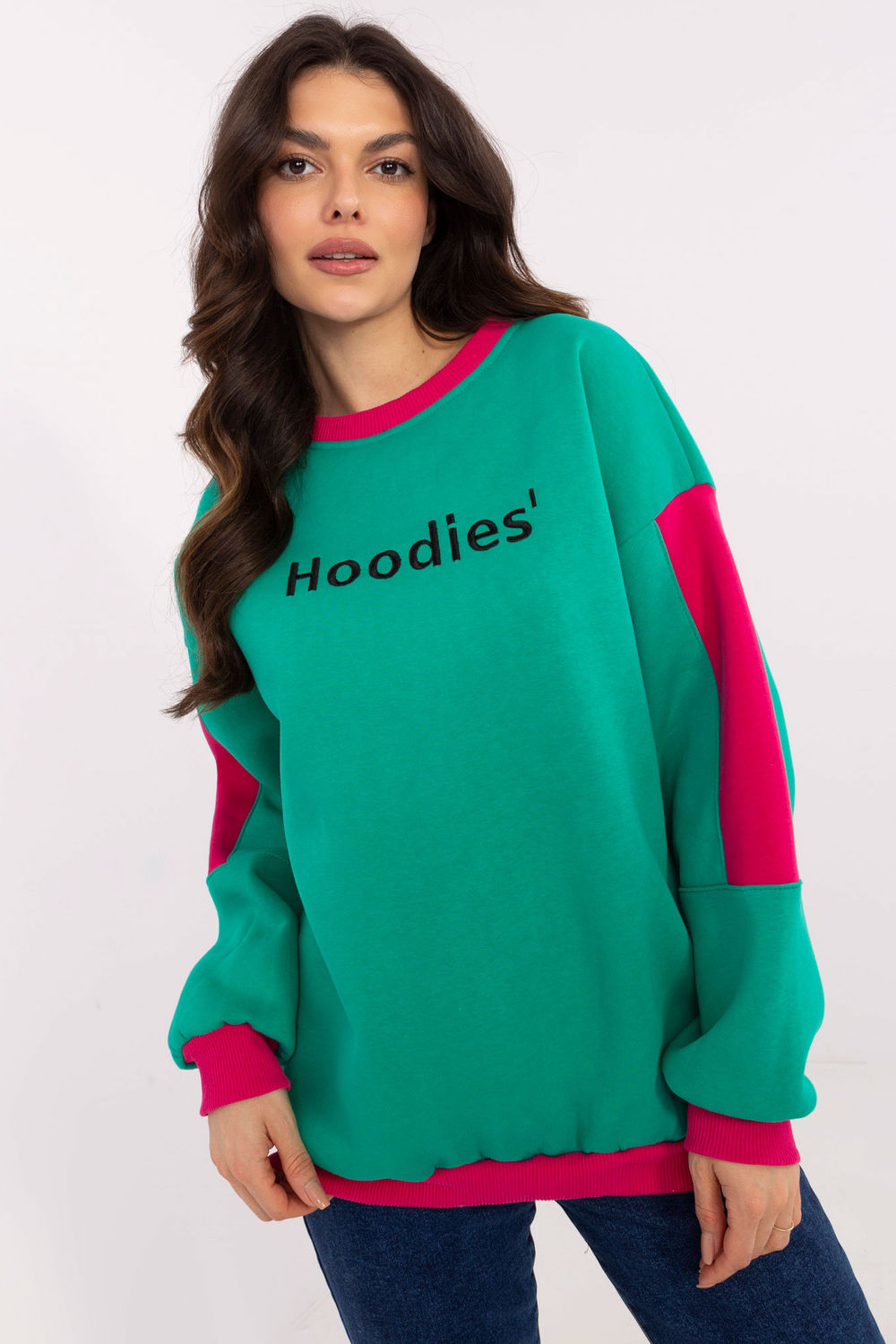 Sudadera modelo 206611 Factory Price