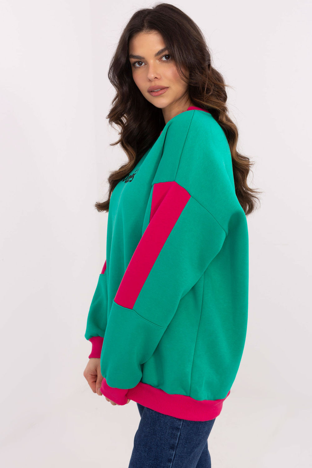 Sudadera modelo 206611 Factory Price