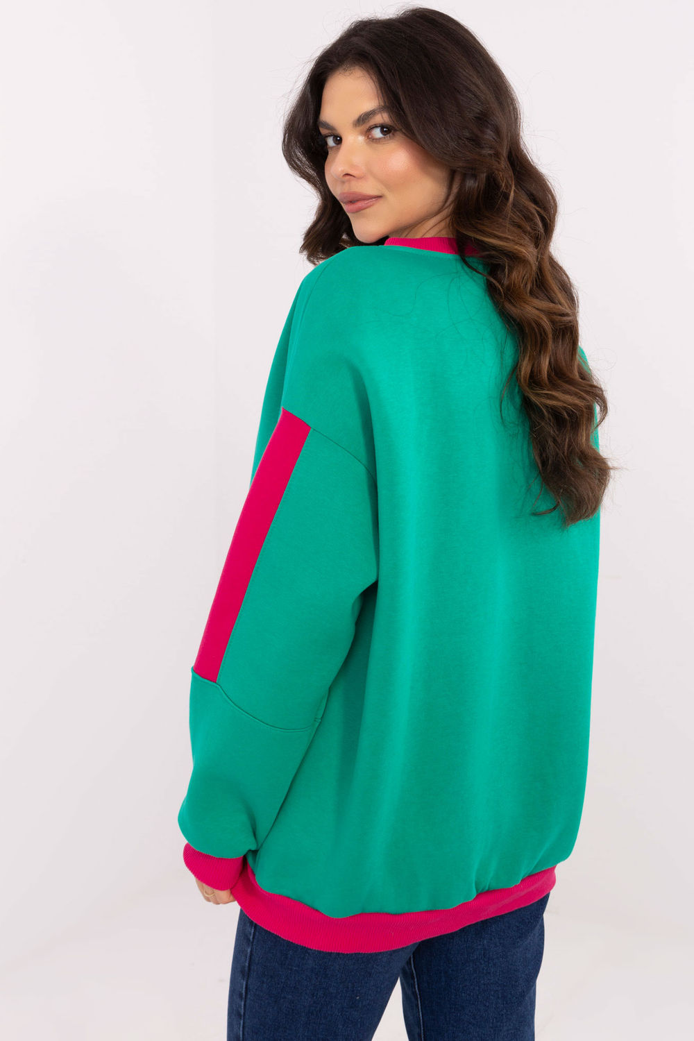 Sudadera modelo 206611 Factory Price