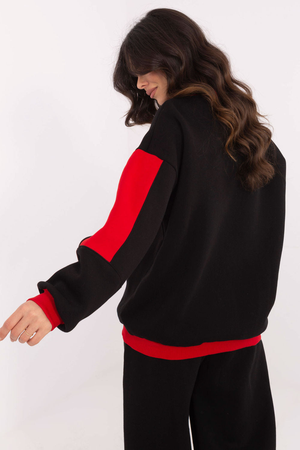 Sudadera modelo 206612 Factory Price