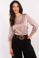 Blusa modelo 206624 Lakerta