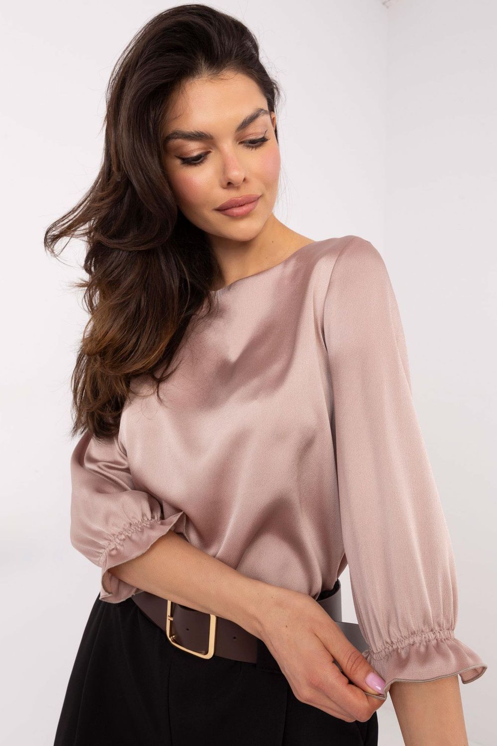 Blusa modelo 206624 Lakerta