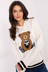 Sudadera modelo 206629 Italia Moda