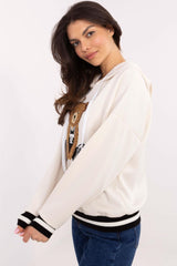 Sudadera modelo 206629 Italia Moda