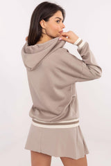 Sudadera modelo 206632 Italia Moda