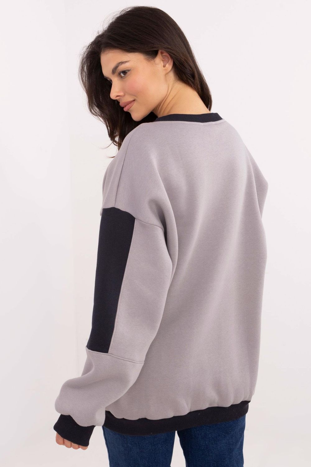 Sudadera modelo 206609 Factory Price