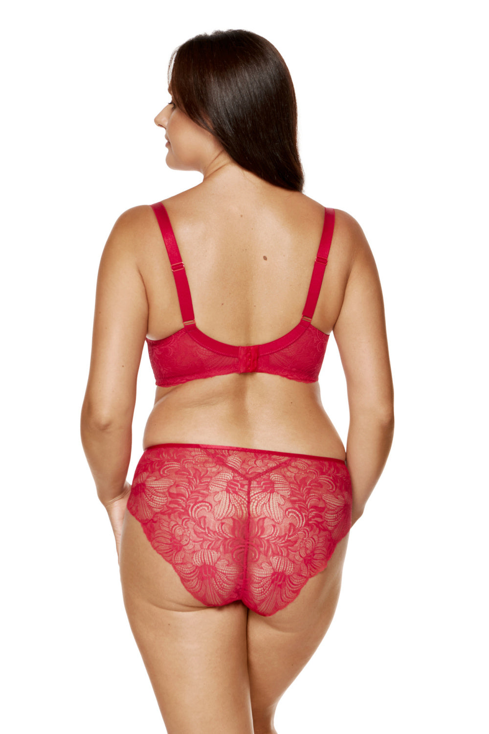 Bragas modelo 206642 Gorteks