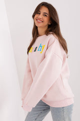 Sudadera modelo 206643 Factory Price