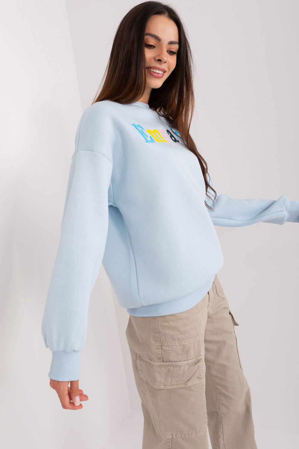 Sudadera modelo 206645 Factory Price