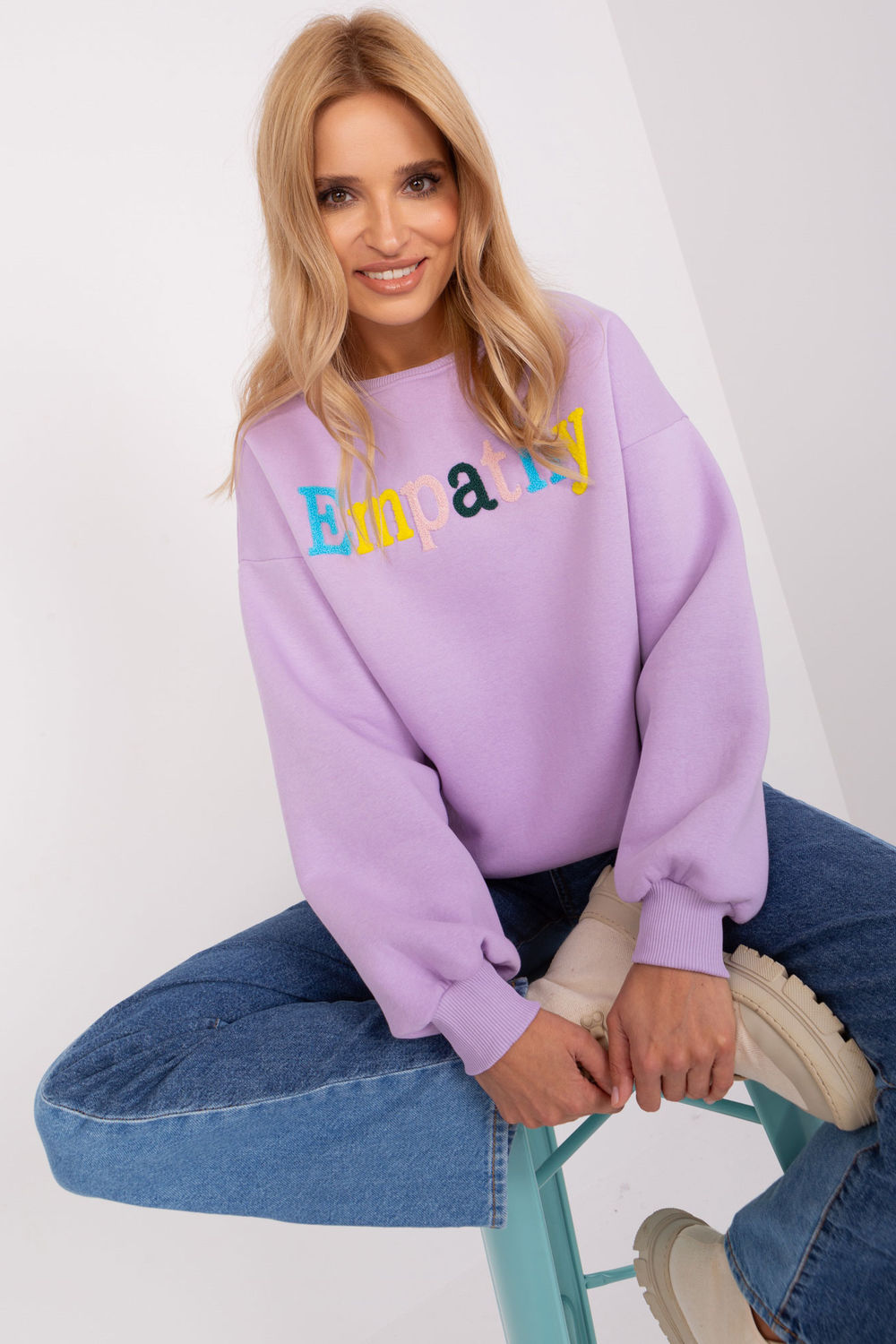 Sudadera modelo 206646 Factory Price