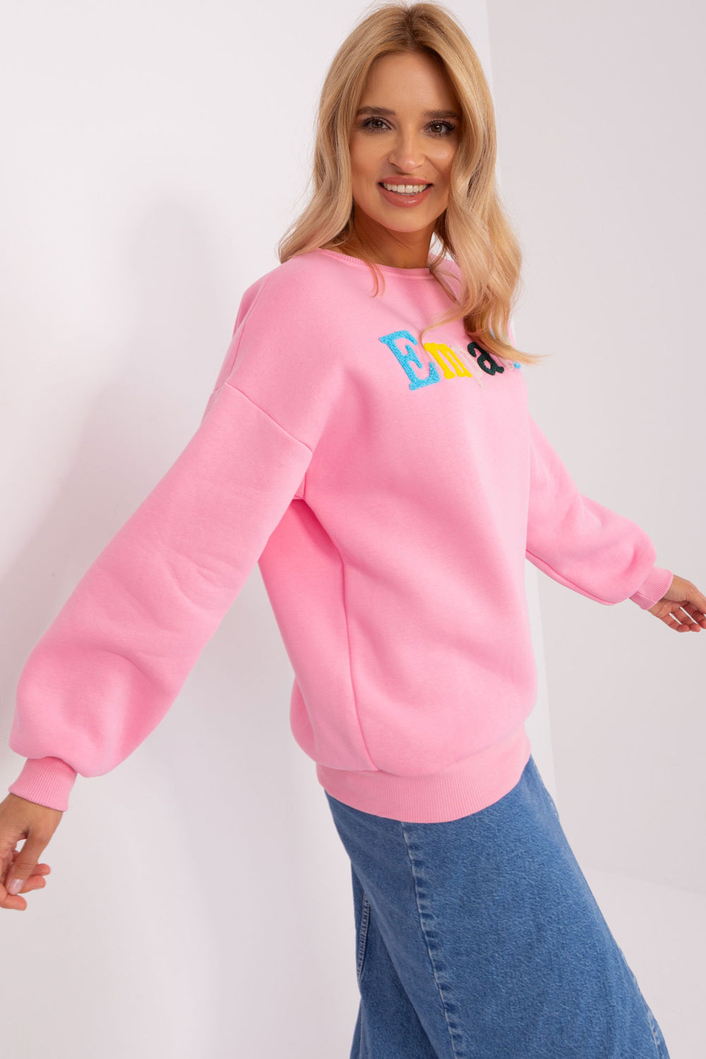 Sudadera modelo 206648 Precio de Fábrica