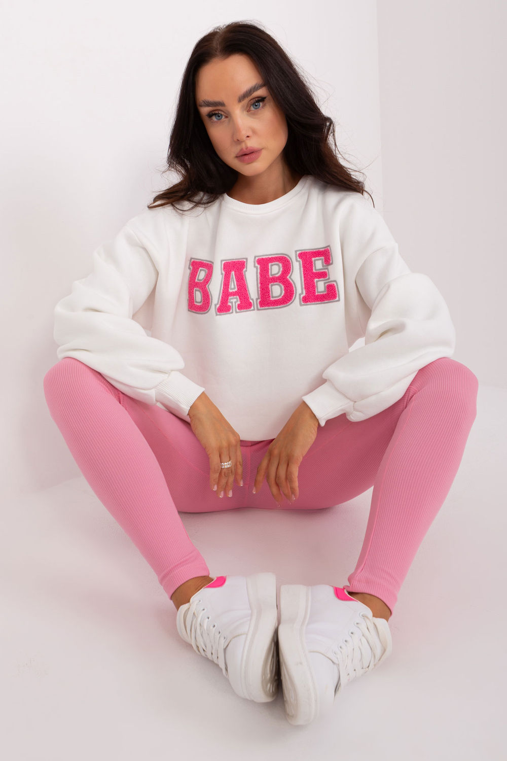 Sudadera modelo 206652 Precio de Fábrica
