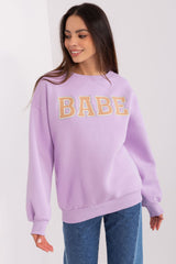 Sudadera modelo 206653 Precio de Fábrica