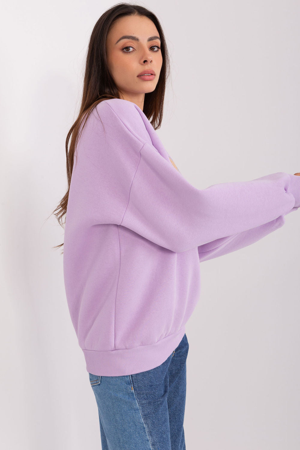 Sudadera modelo 206653 Precio de Fábrica