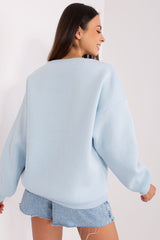 Sudadera modelo 206655 Precio de Fábrica