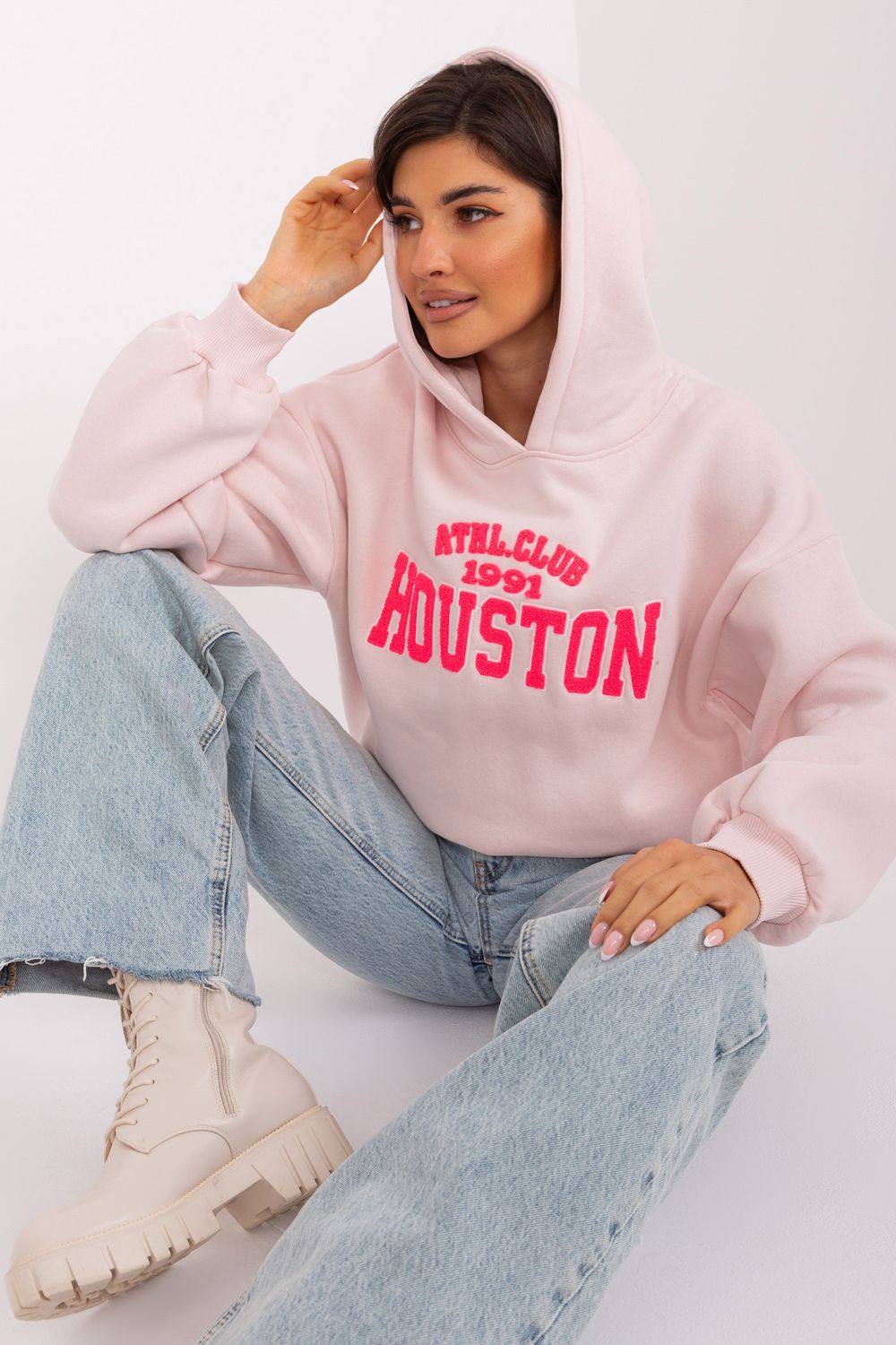 Sudadera modelo 206657 Factory Price