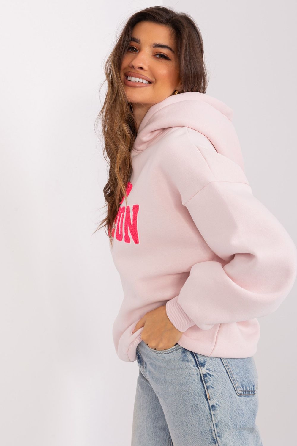 Sudadera modelo 206657 Factory Price