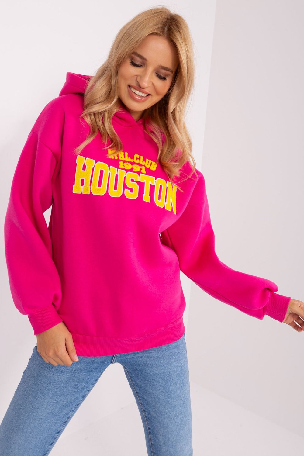 Sudadera modelo 206658 Factory Price