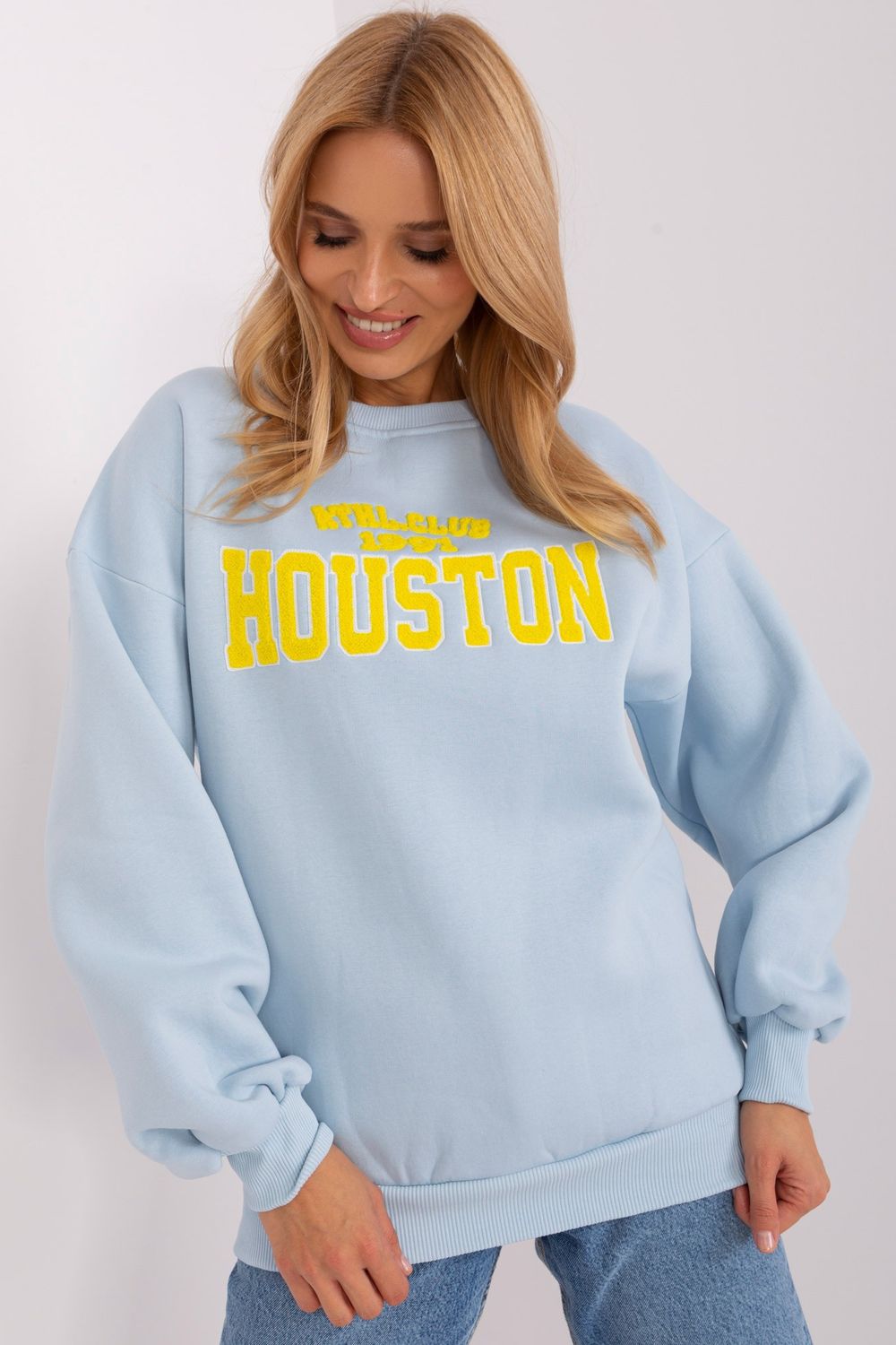 Sudadera modelo 206664 Factory Price