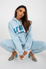 Conjunto modelo 206674 Ex Moda