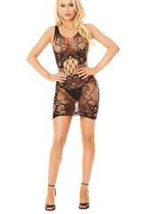 Bodystocking modelo 206680 Colección SoftLine