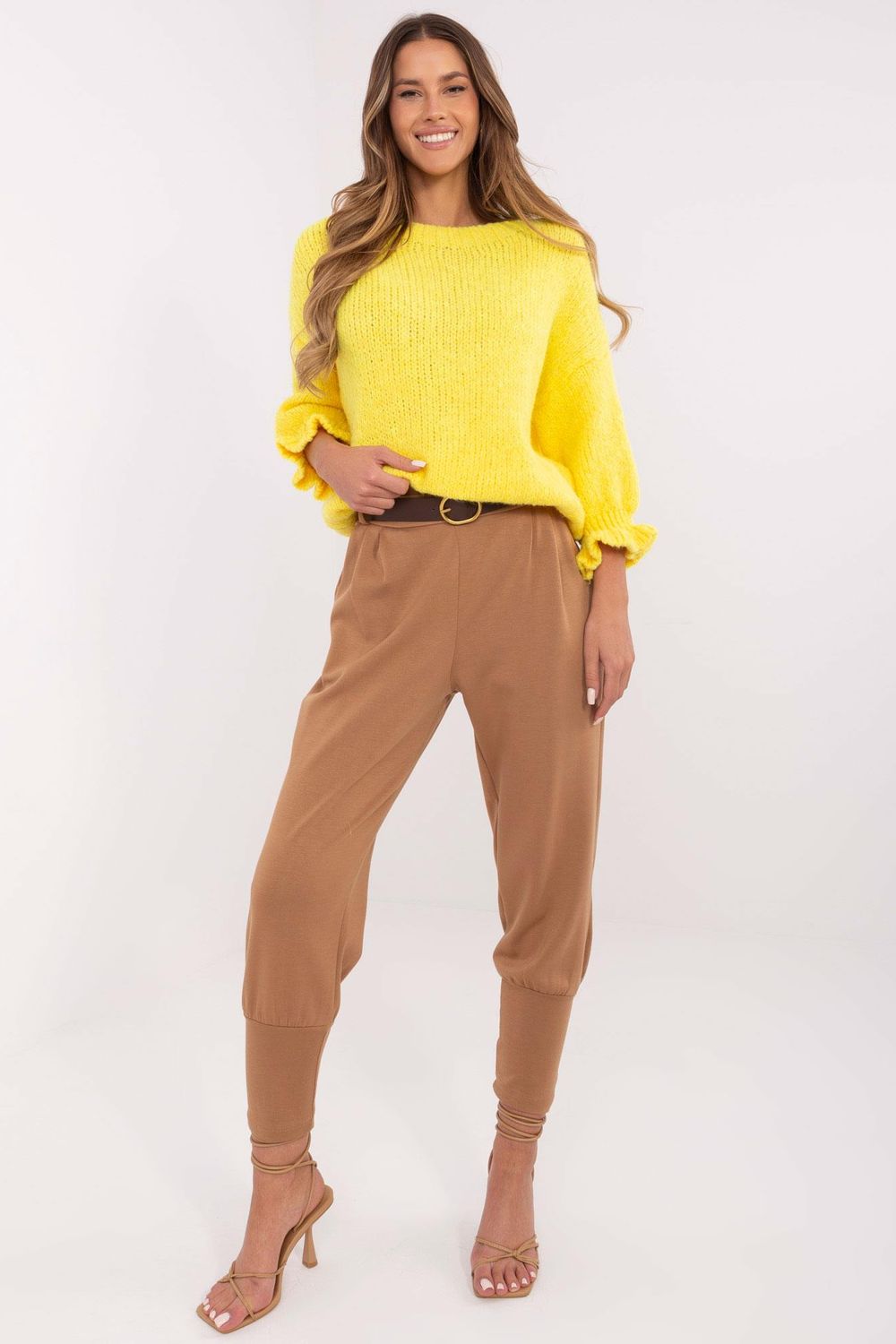 Pantalón chándal modelo 206707 Italy Moda